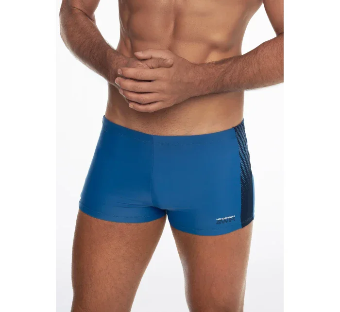 Pánské plavky boxerky  M3XL model 19460686 - Henderson