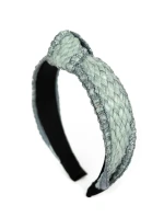 Umenie Polo 23469 Čelenka Horn