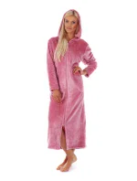 Siena s kapucí na zip model 20647475 - Vestis