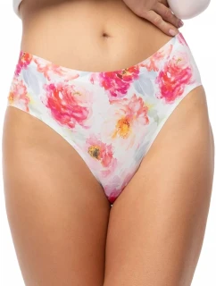 Dámské kalhotky Peony model 21218802 classic - Julimex