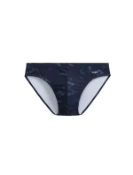 Pánske plavky 339 modrá - Atlantic Pánske plavky 339 modrá - Atlantic