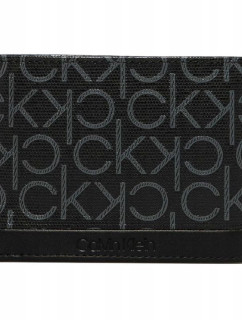 Calvin Klein Trifold 10CC W/Coin Wallet K50K505967