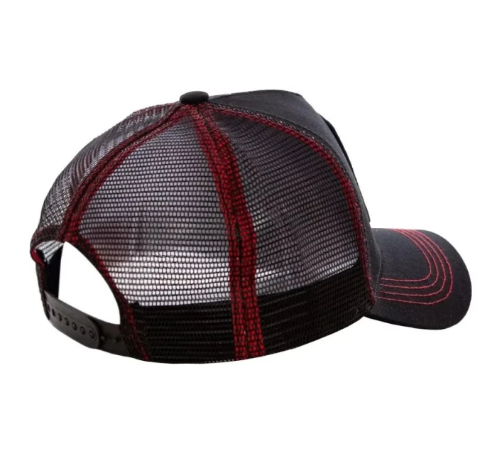 Capslab Freegun Looney Tunes Trucker Cap CL-LOO-1-TAZ1 Capslab Freegun Looney Tunes Trucker Cap CL-LOO-1-TAZ1