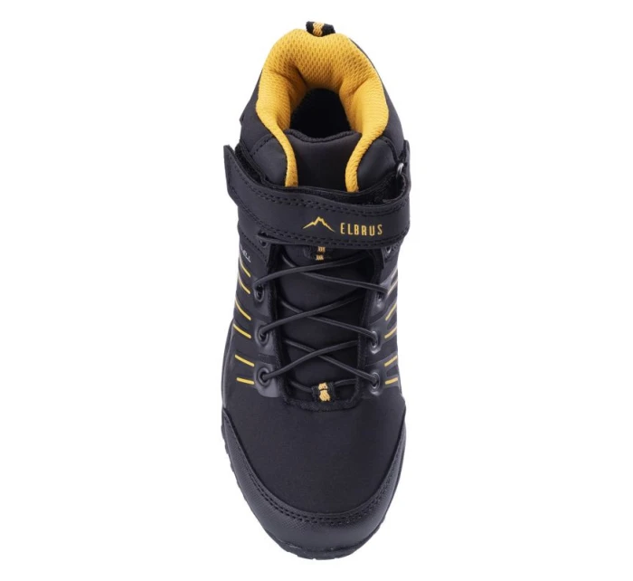 Detská obuv ERIMLEY MID WP JR Detská obuv ERIMLEY MID WP JR