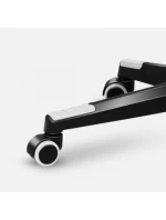 Herní židle Force RGB WHITE model 21326170 - Huzaro