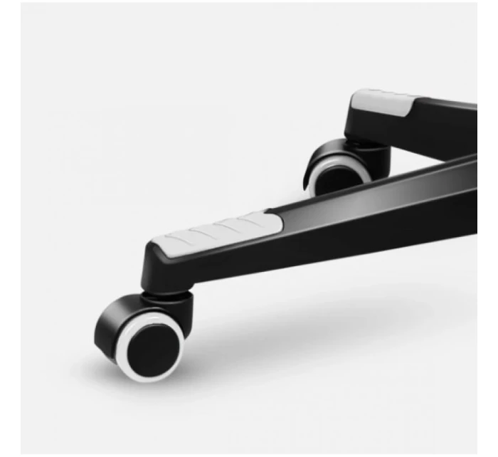 Herní židle Force RGB WHITE model 21326170 - Huzaro