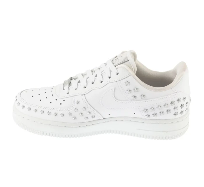 Nike Air Force 1 '07 XX Studded AR0639-100 White 36.5 Nike Air Force 1 '07 XX Studded AR0639-100 White 36.5