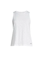 Koszulka  Soft Tank biały model 21456077 - Casall