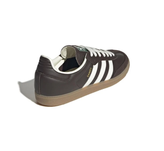 Topánky adidas Samba OG JR0891