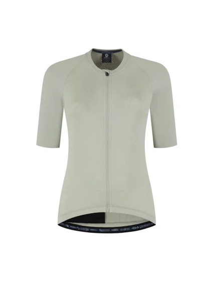 Rogelli dámsky dres ESSENTIAL II sivý L