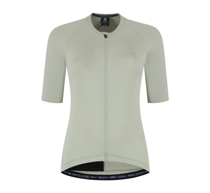 Rogelli dámsky dres ESSENTIAL II sivý L