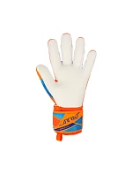 Reusch Attrakt Freegel Advance Junior brankářské rukavice oranžové 5672035 2290