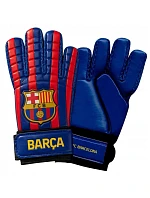 FC Barcelona – juniorské brankárske rukavice BG9003 FC Barcelona – juniorské brankárske rukavice BG9003