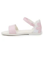 Geox J S. Karly G.F Jr J9235F-000BC-C8172 sandále