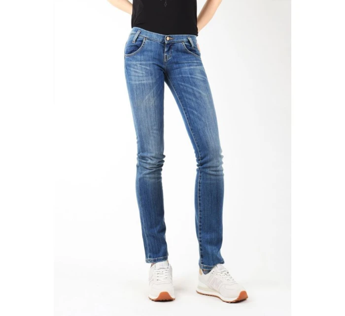 Lynn W model 20837811 džínové kalhoty - Lee