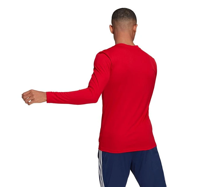 Pánske tričko Team Base M GN5674 - Adidas