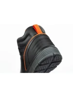 Pánska ochranná pracovná obuv Dismantle S1P M Trk130