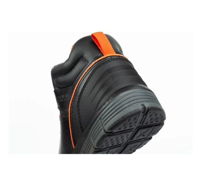 Pánska ochranná pracovná obuv Dismantle S1P M Trk130