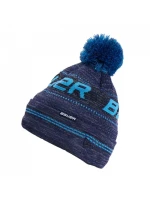 Zimná čiapka Bauer NE Pom Knit 1059441