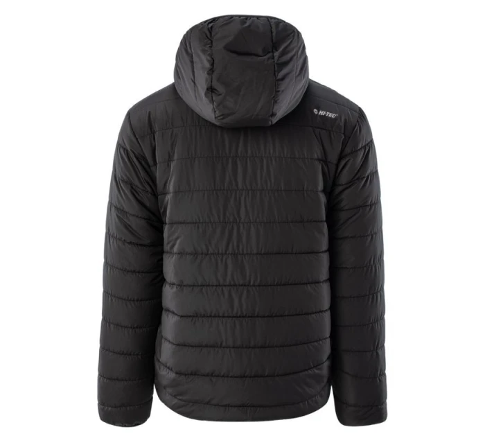 Pánska bunda Haimo M 92800326440 - Hi-Tec Pánska bunda Haimo M 92800326440 - Hi-Tec
