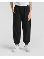 Classic Kids Pants Dětské tepláky black model 22535126 - Fruit of the Loom Classic Kids Pants Dětské tepláky black model 22535126 - Fruit of the Loom