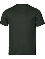 TJ Tričko z těžké bavlny  18. dark green model 22447922 - Tee Jays