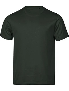 TJ Tričko z těžké bavlny  18. dark green model 22447922 - Tee Jays