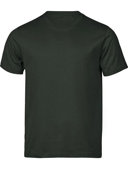 Tee Jays TJ 1150 Tričko z hustej bavlny „Unlabeled Luxury“ 18.1150 tmavozelené Tee Jays TJ 1150 Tričko z hustej bavlny „Unlabeled Luxury“ 18.1150 tmavozelené