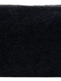 Classic 210 Plážový ručník  black model 22526948 - The One Towelling