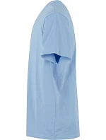 NM 038 Unisex tričko z těžké bavlny model 22444124 powder blue - New Morning Studios NM 038 Unisex tričko z těžké bavlny model 22444124 powder blue - New Morning Studios