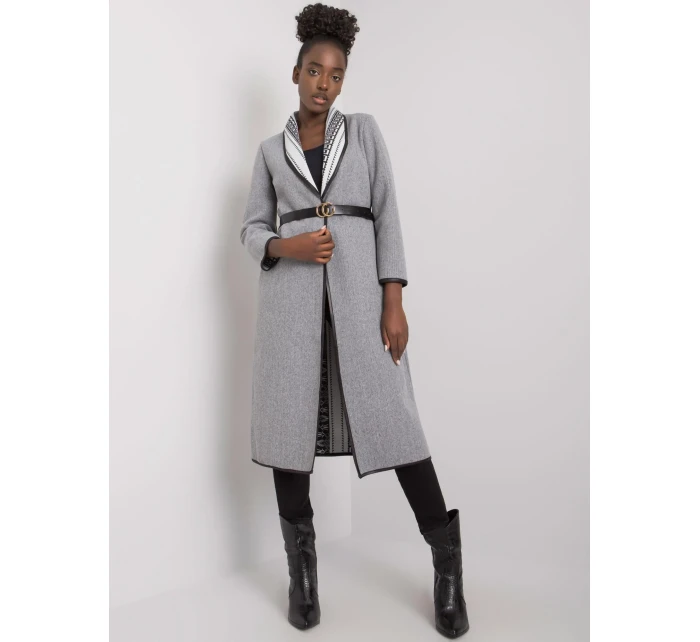 DHJ EN  šedý model 20595527 - FPrice