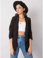 Bunda TW ZT BI 22520.14 čierna Bunda TW ZT BI 22520.14 čierna