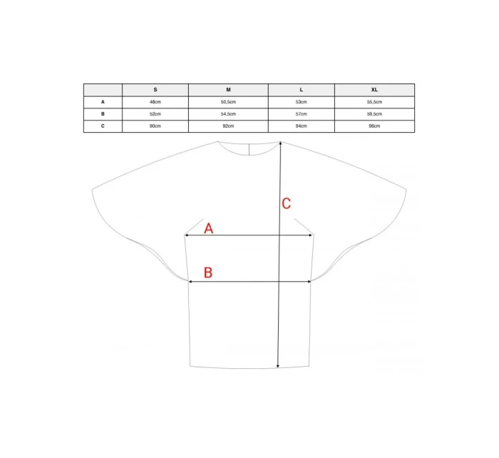 S426 Mini šaty s netopierími rukávmi - zelené S426 Mini šaty s netopierími rukávmi - zelené