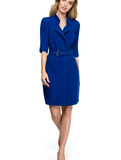 Stylove Dress S120 Kráľovská modrá