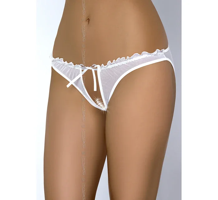 Tanga  bílá  model 17685438 - Axami