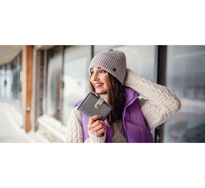 Peňaženka VUCH Manche