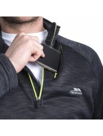 Pánská fleecová mikina model 21276436 - Trespass Pánská fleecová mikina model 21276436 - Trespass