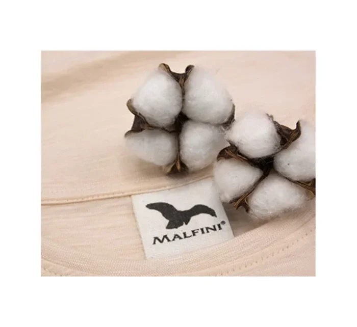 Native (GOTS) tričko dámské khaki Native (GOTS) tričko dámské khaki