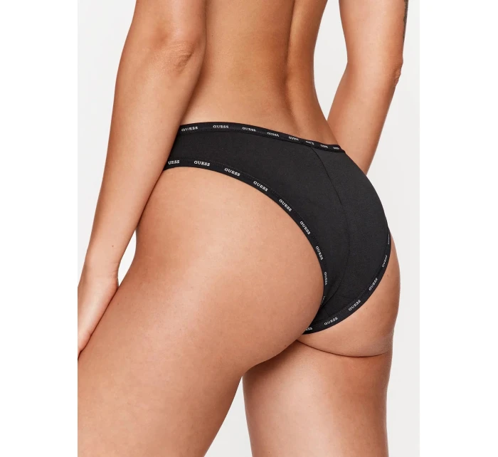 Dámská tanga    model 18893692 - Guess