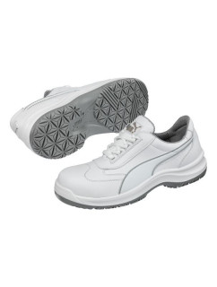 Unisex športová obuv Clarity Low U MLI-S13B0 White - Puma