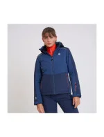 Dámska športová bunda DWP502 modrá - Dare2B