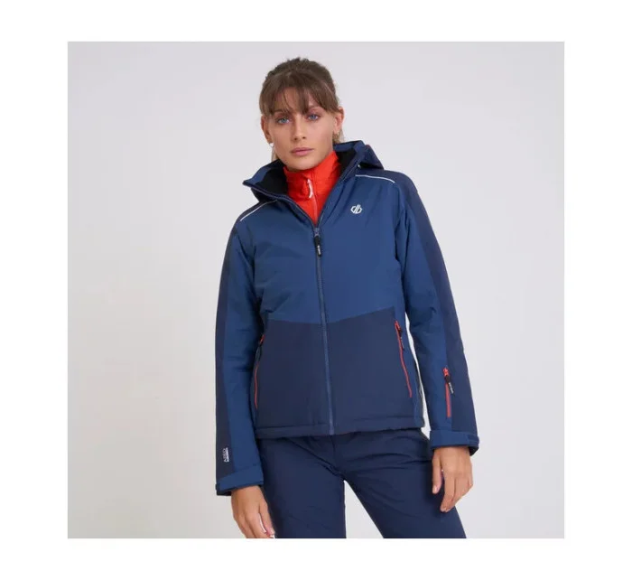 Dámska športová bunda DWP502 modrá - Dare2B