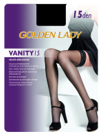 Dámské punčochy model 16110693 - Golden Lady