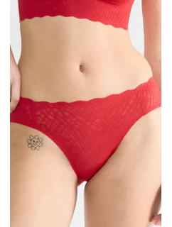 SLOGGI ZERO FEEL BLISS FESTIVE NOHAVIČKY S VYSOKOU NOHOU