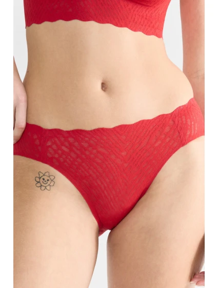 SLOGGI ZERO FEEL BLISS FESTIVE NOHAVIČKY S VYSOKOU NOHOU SLOGGI ZERO FEEL BLISS FESTIVE NOHAVIČKY S VYSOKOU NOHOU