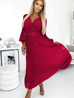 Večerné šaty model 182488 Numoco