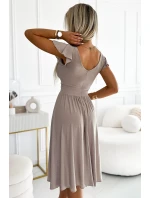 Večerné šaty model 196835 Numoco