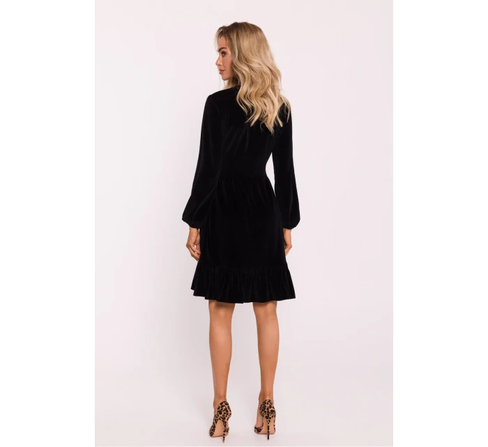 Denné šaty model 201675 Moe