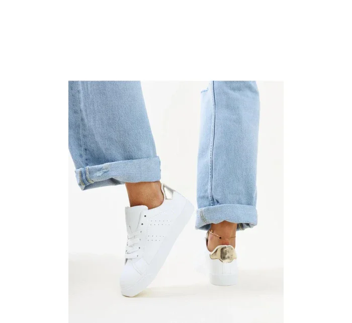 Tenisky model 207288 Solea