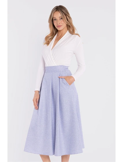 Sukňa model 227776 Stylove